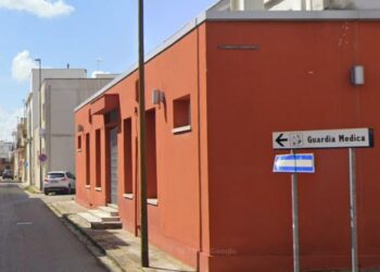 Guardia Medica