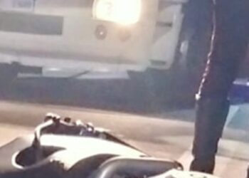 Incidente Auto Moto