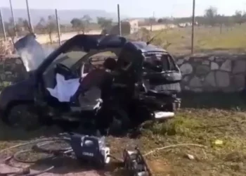 Incidente Foggia