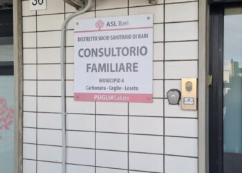 Consultorio Carbonara