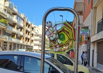 Installazione Via Zanardelli