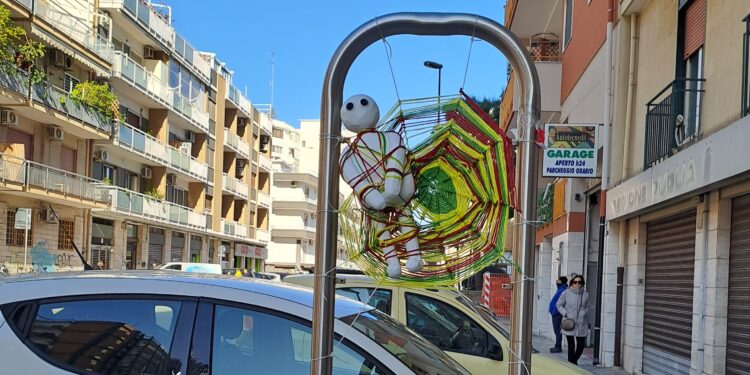 Installazione Via Zanardelli
