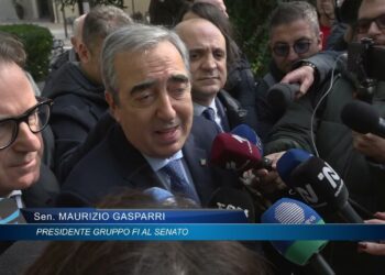 ‘la Destra Di Governo Di Tatarella. A 30 Anni Dalla Nascita Di Alleanza Nazionale’, Il Convegno A Bari – Video