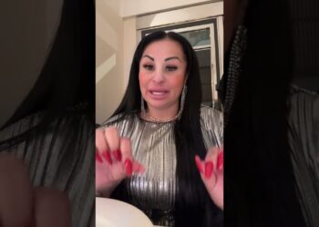 La Tiktoker Rita De Crescenzo Non Sarà Più A Bari Per Esteticamente In Fiera: “assente Per Impegni Personali” – Video