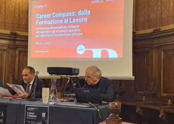 Lavoro Uniba
