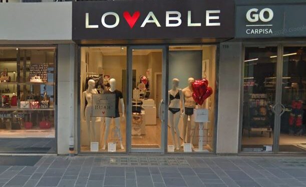 Lovable
