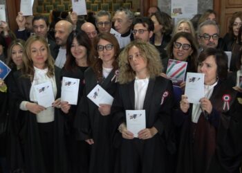 Magistrati