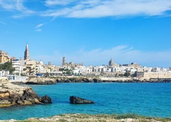 Mare Monopoli