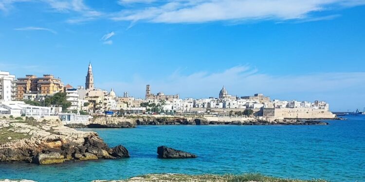 Mare Monopoli
