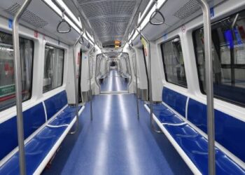 Metro