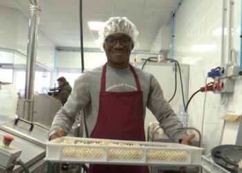 Mo Pasta