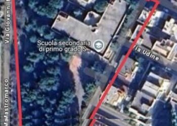 Scuola Modugno