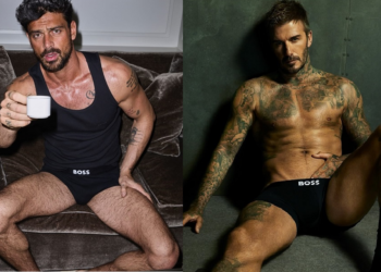 Morrone Beckham