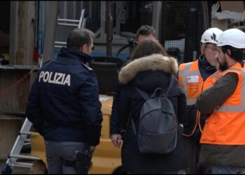 Morti Bianche, Tre In 24 Ore In Puglia E Basilicata. Ficco: “sicurezza, Condizione Per Fare Impresa” – Video