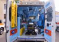 Nuove Ambulanze Policlinico Bari (10)
