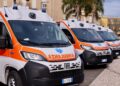 Nuove Ambulanze Policlinico Bari (16)