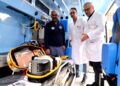 Nuove Ambulanze Policlinico Bari (2)
