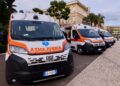 Nuove Ambulanze Policlinico Bari (9)