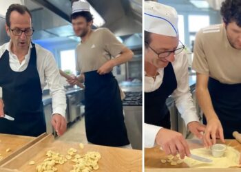 Orecchiette Che Vorrei
