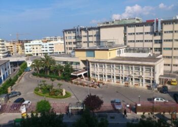 Ospedale Di Molfetta