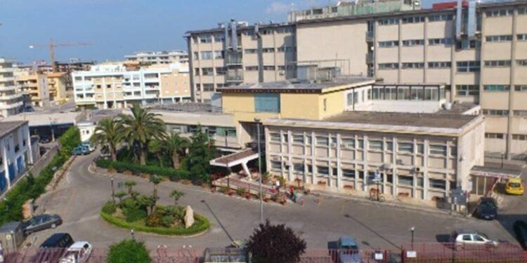 Ospedale Di Molfetta