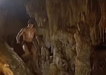 Maciste Grotte
