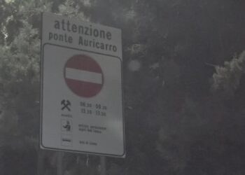 Palo Del Colle, La Fermata Bus Di Auricarro Sarà Ripristinata: Comune A Lavoro Per Installare Due Semafori – Video
