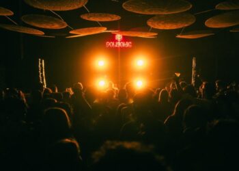 Polifonic Festival