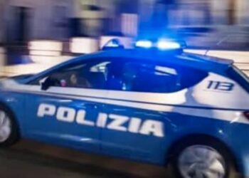 Polizia