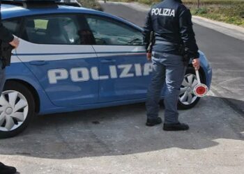 Polizia Alt
