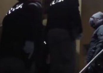 Polizia Esegue Arresto Ad Avola 2