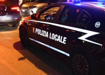 Polizia Locale Generico