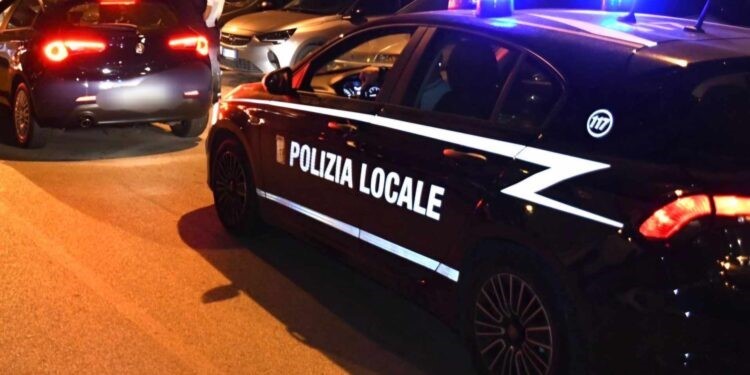 Polizia Locale Generico