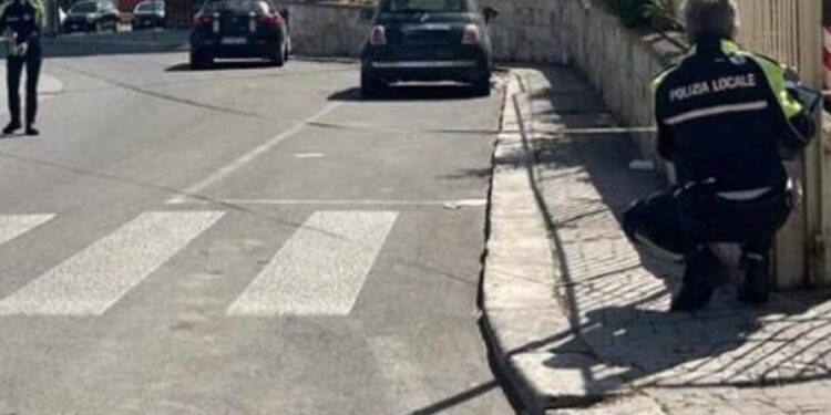 Polizia Locale San Paolo