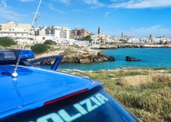 Polizia Monopoli