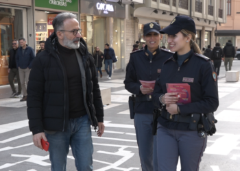Polizia X Italo