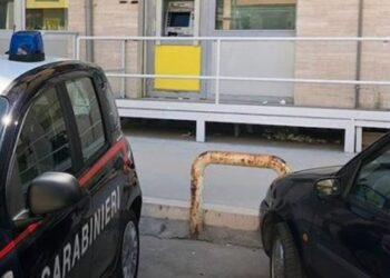 Poste Carabinieri