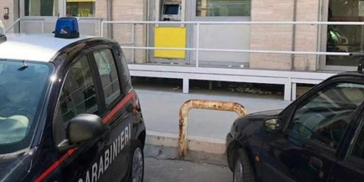 Poste Carabinieri