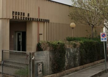 Poste Monteroni