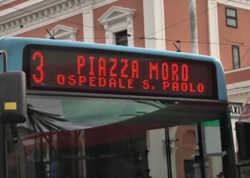 Prezzi Bus Più Bassi Per Over 65, Pensionati A Basso Reddito E Invalidi: Le Nuove Agevolazioni Amtab – Video