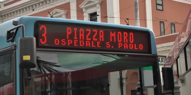 Prezzi Bus Più Bassi Per Over 65, Pensionati A Basso Reddito E Invalidi: Le Nuove Agevolazioni Amtab – Video