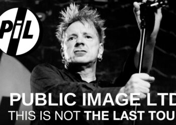 Public Image Ltd