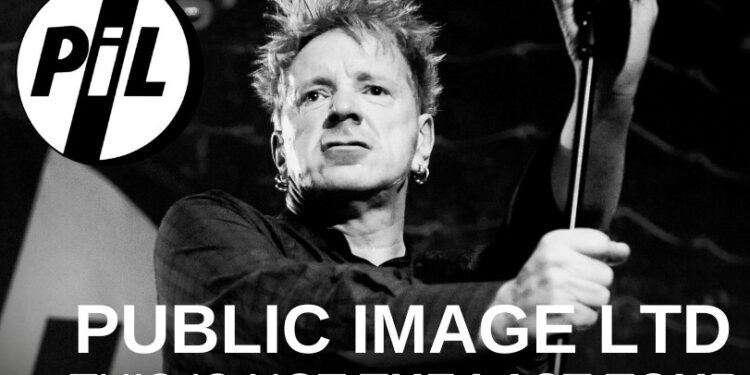 Public Image Ltd