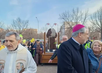 Saio San Pio
