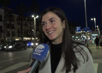Sanremo 2025, I Baresi Seguiranno Il Festival Della Musica Italiana? Il Nostro Sondaggio – Video