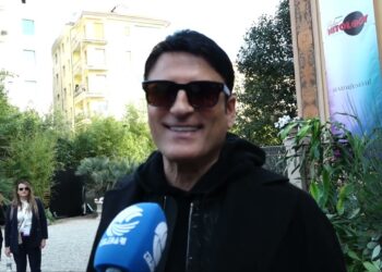 Sanremo, Ecco Sal Da Vinci: Tutto Pronto Per Il Duetto Con The Kolors: “i Miei Fratellini” – Video