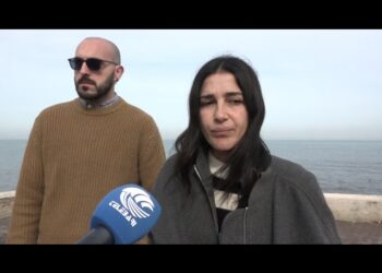 Santo Spirito, Ancora Disagi Per I Lavori Sul Lungomare: Nasce Il Comitato “commercianti A Rischio” – Video