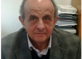 Vito Nicola Savino
