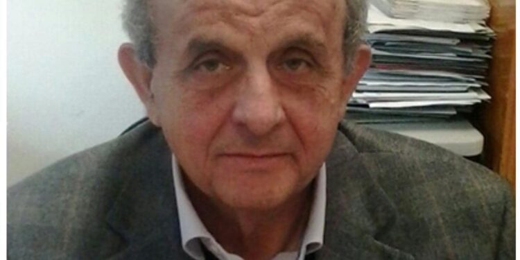 Vito Nicola Savino