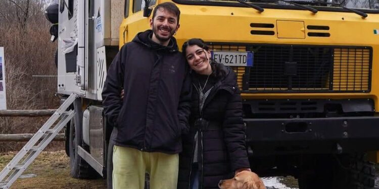 Scomparsi